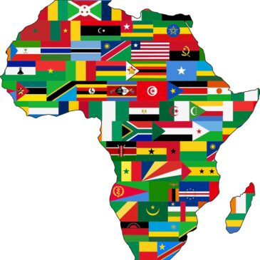 Afryka- wyniki rundy 2